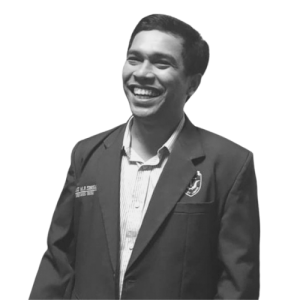 Sahat Martin Philip Sinurat, S.T., M.T