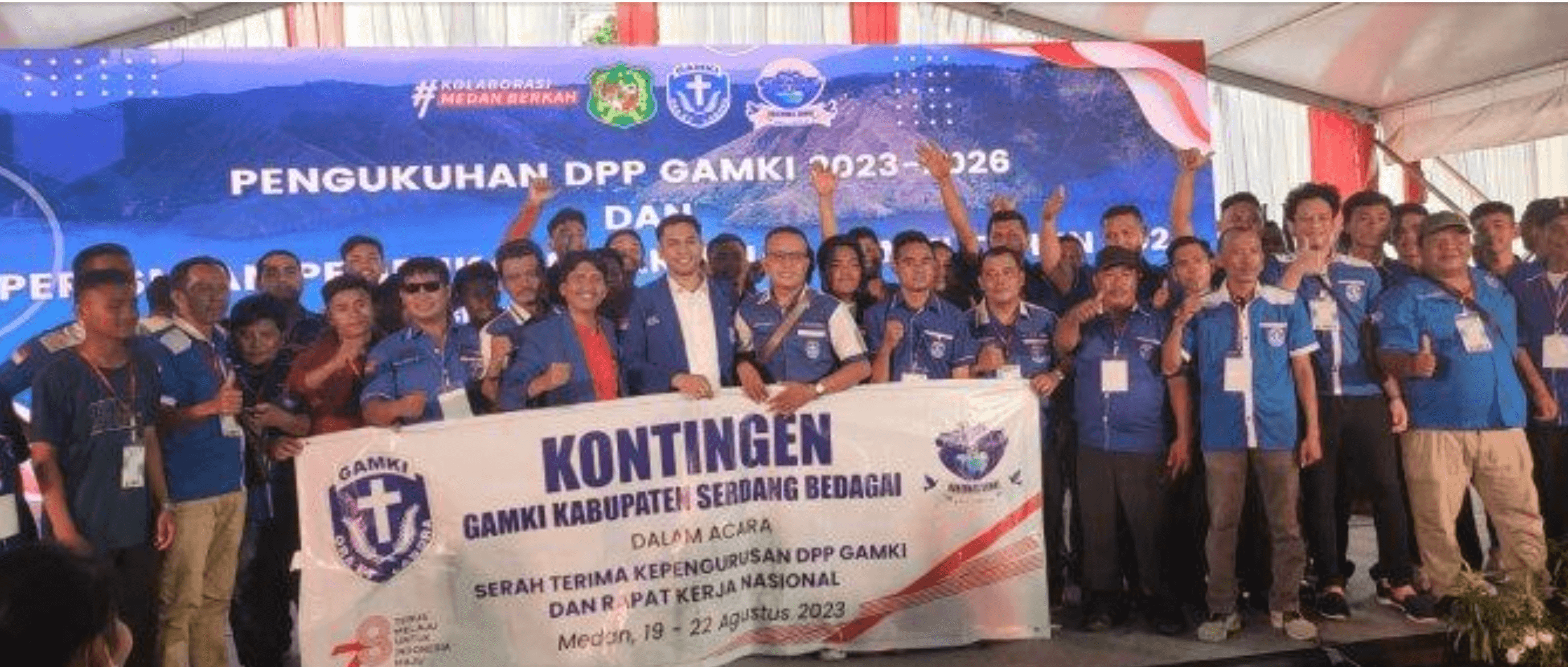 Program Unggulan GAMKI